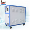 6hp Water Cooling Chiller Price Industrial Chiller